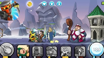 TowerConquest All Levels Gameplay walkthrough part-15