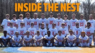 Inside the Nest - A New Paltz Lacrosse Pre-Season Documentary