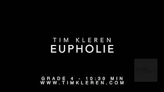 Eupholie by Tim Kleren