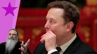 ELON MUSK has turned COMMUNIST and PREDICTS the end of CAPITALISM and MONEY