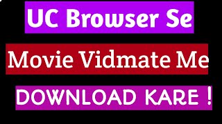 Vidmate Browser Videos Kansas City Comic Con