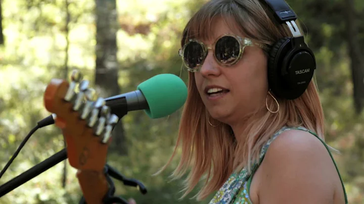 Kathleen Williams - Live at the Ranch 2018