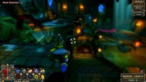 The Deeper Well - Apprentice