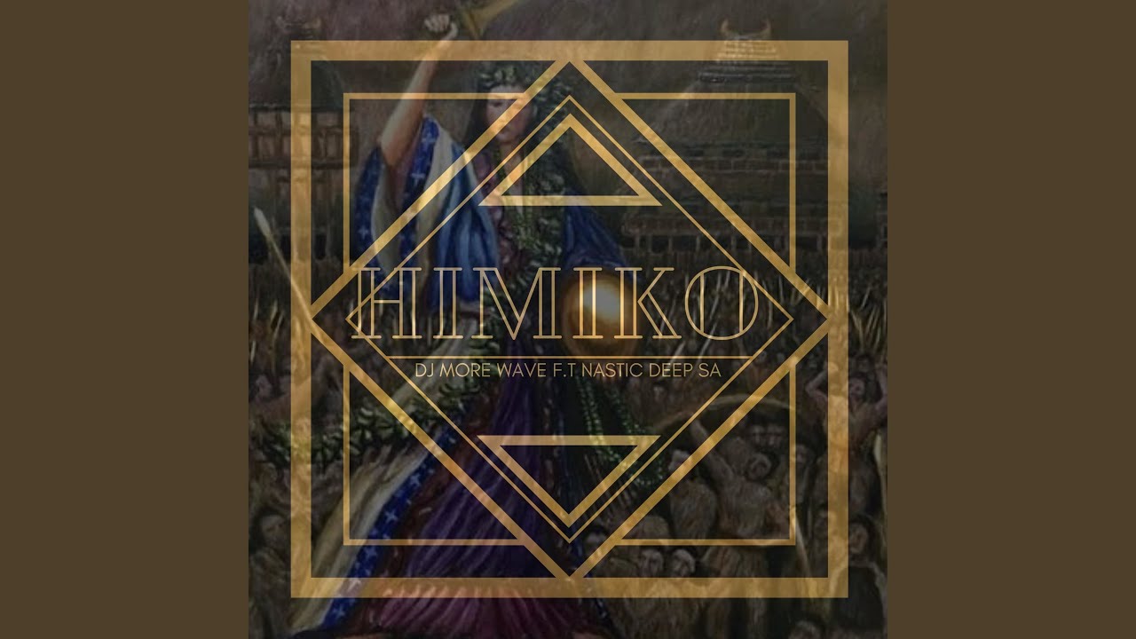 Watch Himiko on YouTube Watch Himiko on YouTube