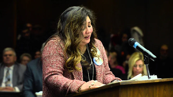 Judge hears emotional pleas in Jose Teneyuque's sentencing for drunken driving crash death of daught