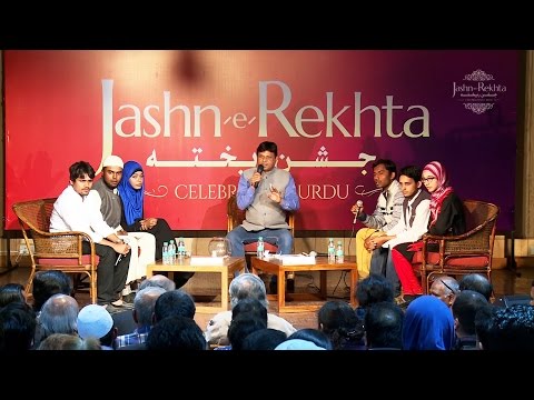 Jashn-e-Rekhta 2016: Baitbazi - A Game Of Urdu Shayari