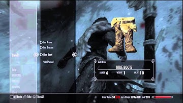 The Elder Scrolls V  Skyrim Walkthrough Part 10