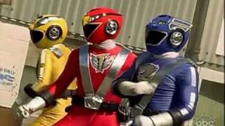 Power Rangers RPM Special Movie. Power Rangers RPM Special Movie.