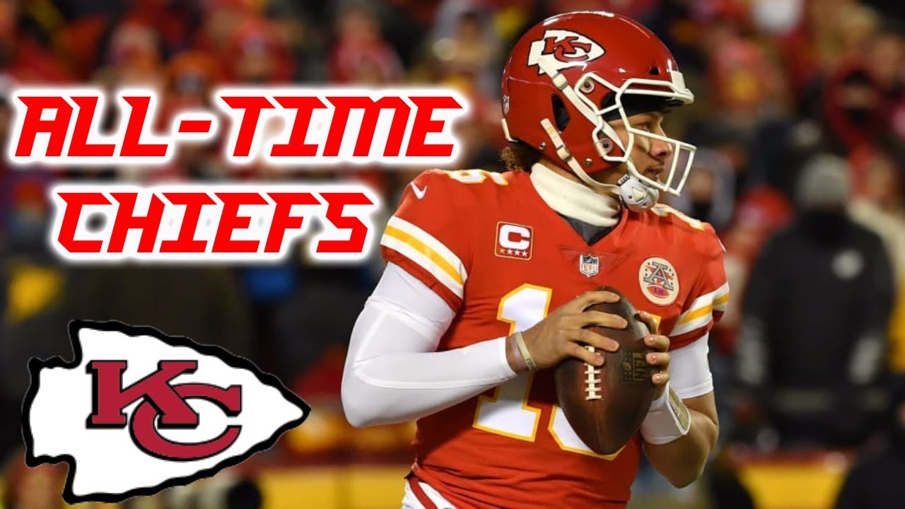 all-time-kansas-city-chiefs-madden-19-ultimate-team-gameplay-youtube