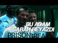 Bu adam sabah uyandnda beyazd trke  prison break