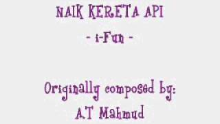 Fl Studio  Naik Kereta Api