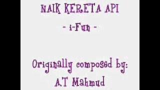 FL Studio - Naik Kereta Api