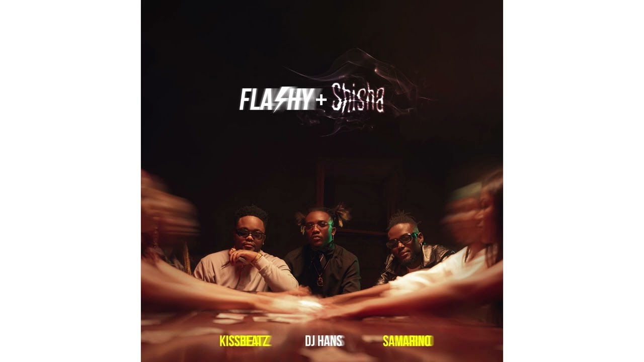 Watch KissBeatz, DJ Hans & Samarino - Shisha (Audio) on YouTube Watch KissBeatz, DJ Hans & Samarino - Shisha (Audio) on YouTube