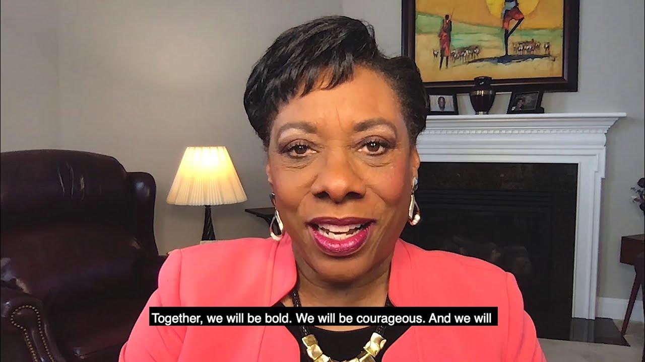 to the 2021 NEA ESP Conference YouTube