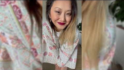 Pattern Making (Draping Technique): Jacket with Kimono sleeves PART 2