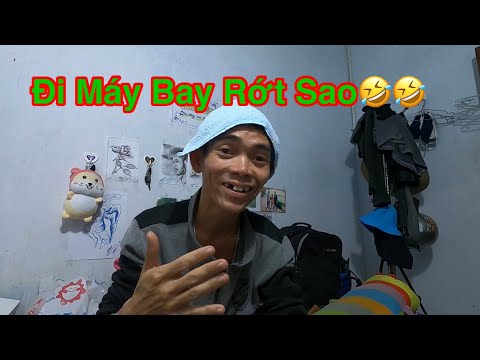 Chàng Trai Chăn Bò Bỡ Ngỡ Về Showbiz Là Gì? Đi Máy Bay Té Sao? | Ytiet Official