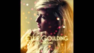 Video thumbnail of "Ellie Goulding - Your Song (Elton John Cover) [Audio]"