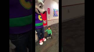 chukee cheese - 2021 by Phanish B 72 views 1 year ago 2 minutes, 22 seconds