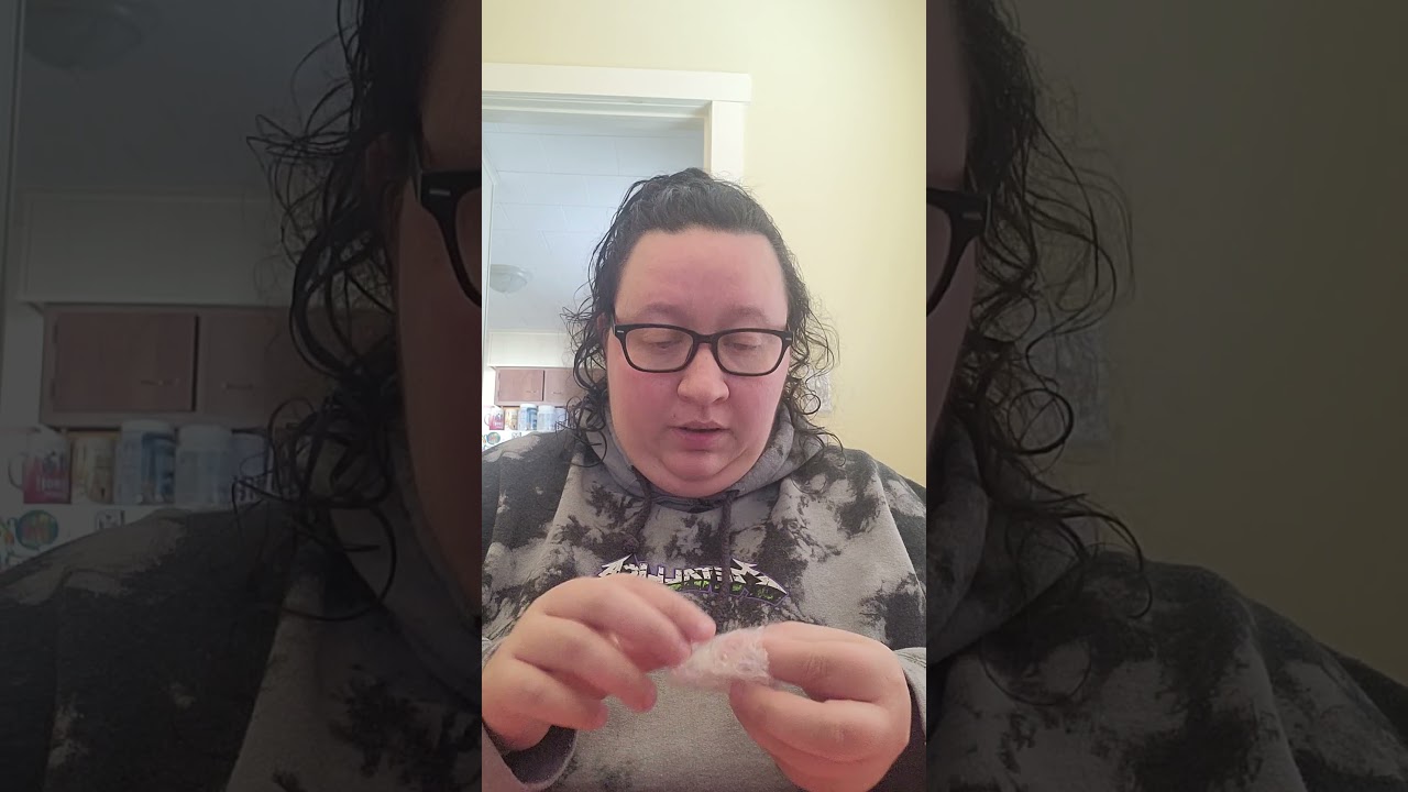 Opening pin mail from Mama goose magic. I love watching their shows on Whatnot. 