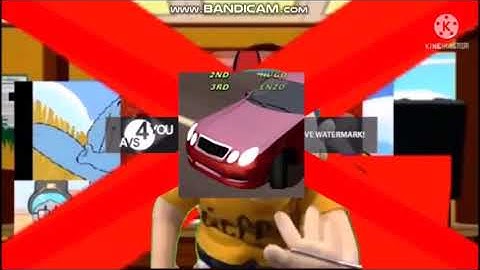 Klasky Csupo Effects 3 Gets Interrupted Add Round 12