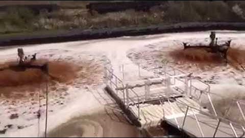 Completed Pontoon Installation In Somerset - The Pontoon & Dock Company Ltd