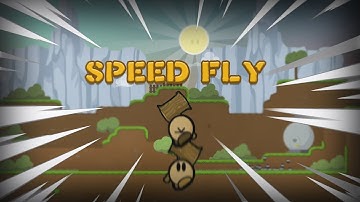 DDRace Noob School - Episode 2: Speed Fly