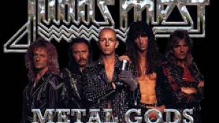 Judas Priest - Close to you