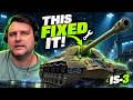 ONE Equipment Change Transformed My IS-3
