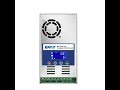Solar charge controller mppt 6048
