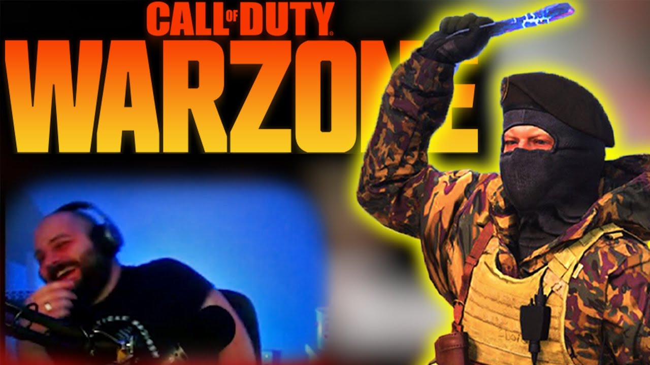 How To Throw Knife In Warzone at Corrina England blog
