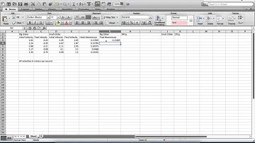 How to Excel in Physics