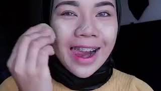 Daily look makeup tutorial with Zirah Jamal: Luxe Foundation