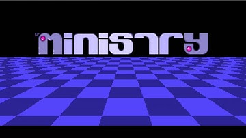 old amiga source code