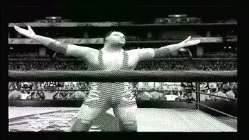 [Smackdown: Just Bring It] King of the Ring 2002 Part 3