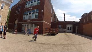 Kong Gainer, Kash Bomb, and Wall Gainer by FlowPKFR