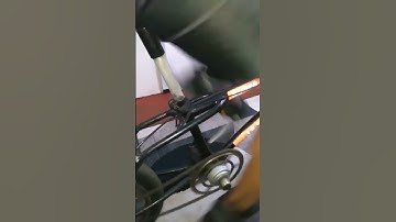 NEW : Super-Efficient Bike Mechanism