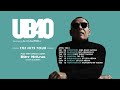 UB40 FT. ALI CAMPBELL - THE HITS TOUR APRIL 2024