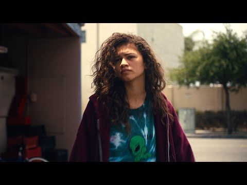 Euphoria | Trailer Oficial | HBO
