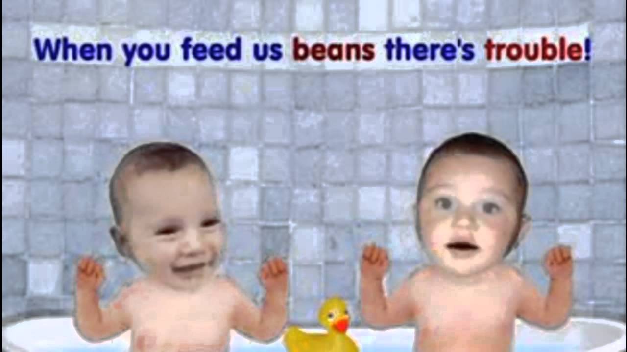 Photo for funny baby song