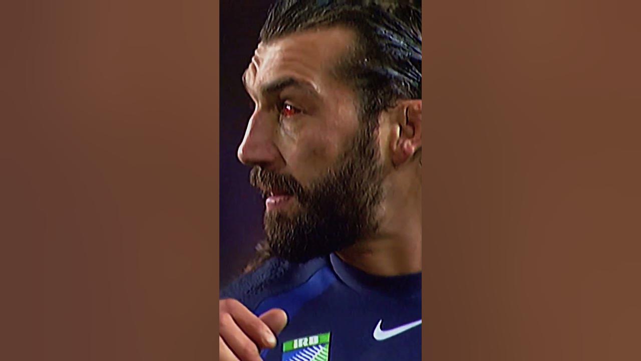 Sebastien Chabal is pure Aura 😨😮‍💨 | #rugby #aura