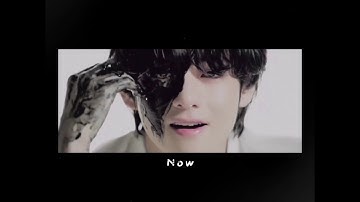 TAEHYUNG - SATISFYA 