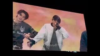 Download lagu 251214 [CORTIS] COVERING MIC DROP BY BTS