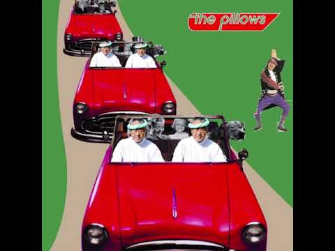 【IKZO×the pillows】ぷらいべぇとけんぐだむ 【IKZOMAD】