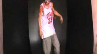 Khodor Chaaban Work.wmv