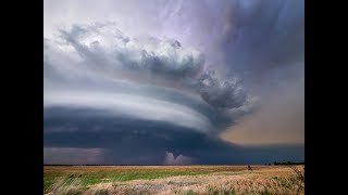 The Different Types Of Clouds