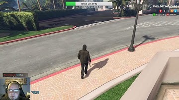 Gta 5 Roleplay  " POLICE RAID"