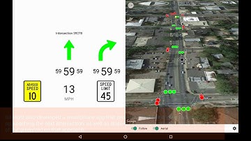 FDOT - Intelight Connected Vehicle