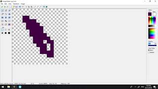 [GameMaker] Hướng dẫn làm game hứng hoa quả - Series nhập môn GameMaker screenshot 3