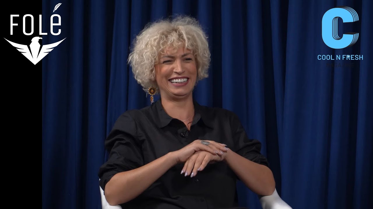 Une edhe Ti - Shengyl Ismaili