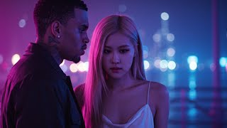 Rosé ft. Chris Brown – Stay Tonight